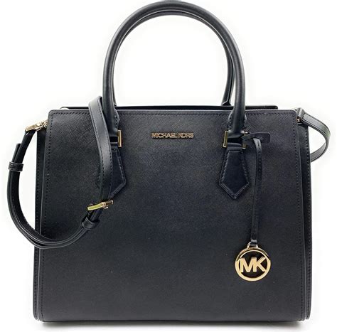 michael kors th satchel|Michael Kors satchel crossbody.